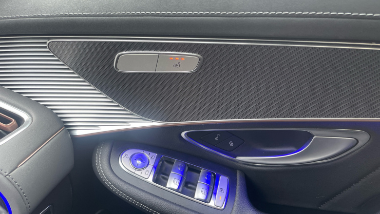 Mercedes-Benz EQC 400 300kW AMG Line Premium 80kWh 5dr Auto Electric Estate